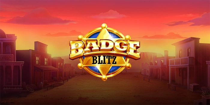 Strategi Ampuh Meraih Jackpot Spektakuler di Slot Badge Blitz