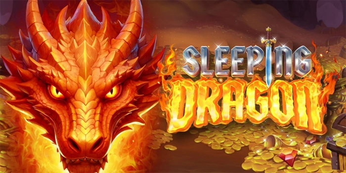 Strategi Meraih Jackpot Spektakuler Bermain Slot Sleeping Dragon