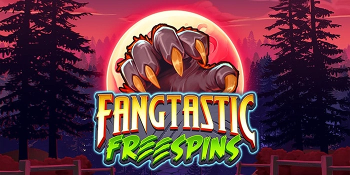 Tips Meningkatkan Peluang Maxwin di Slot Fangtastic Freespins