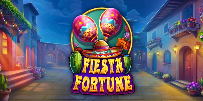 Cara Meningkatkan Peluang Menang Bermain Slot Fiesta Fortune