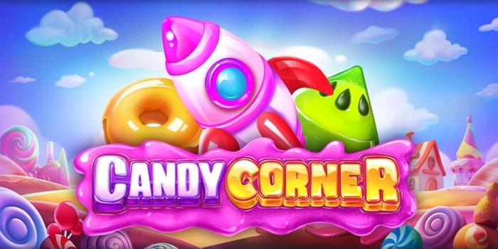 Panduan Lengkap Main Slot Candy Corner Agar Menang Mudah