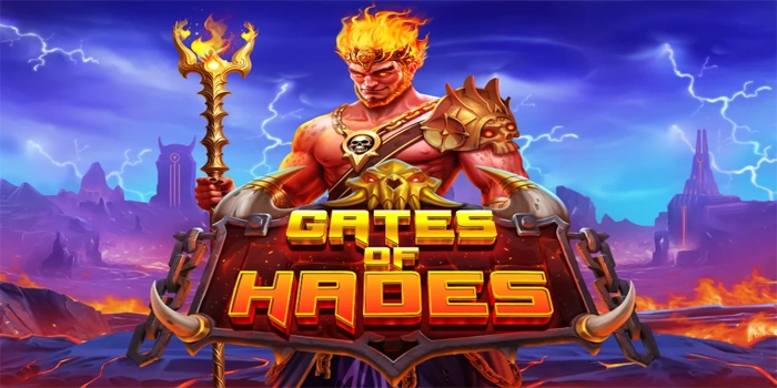 Tips Menang Besar Main di Slot Gates Of Hades Secara Konsisten
