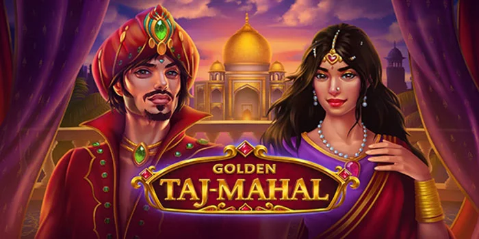 Tips Sukses Raih Hoki di Slot Golden Taj Mahal