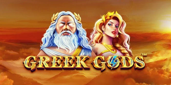 Tips Mudah Mendapatkan Scatter di Slot Greek Gods