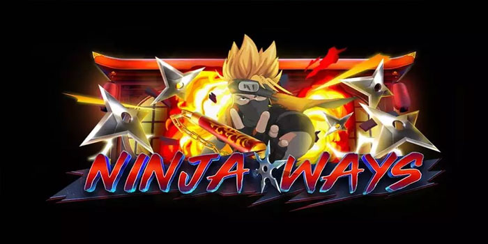 Rahasia Jackpot Besar Bermain Slot Ninja Ways