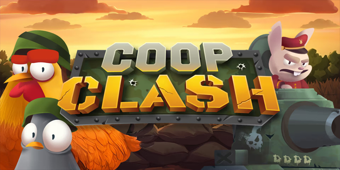 Rahasia Bermain Slot Coop Clash dan Tips Raih Menang Besar