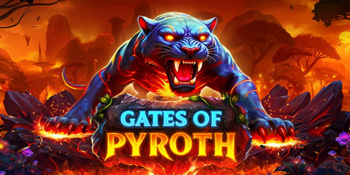Strategi Cerdas Menang Stabil Di Slot Gates Of Pyroth