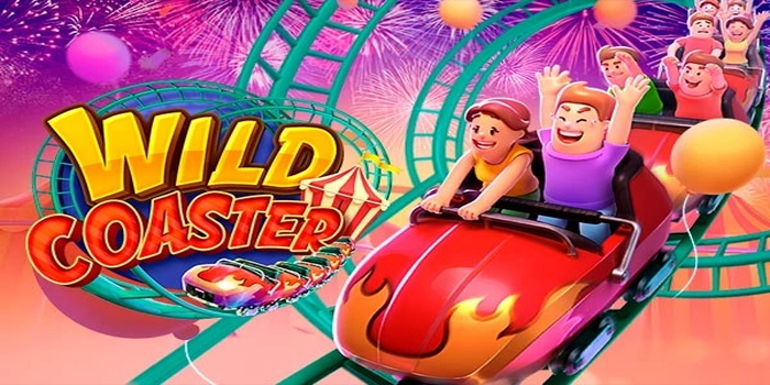 Trik Mudah Mendapatkan Jackpot Besar Di Slot Wild Coaster