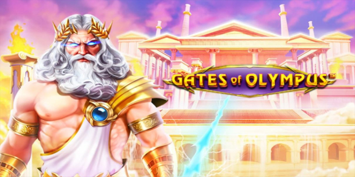 Cara Mudah Menang Besar Bermain Slot Gates Of Olympus